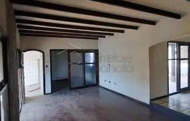 Imagem 1: Campo Limpo Paulista - Casa Padrão - Vila Tavares