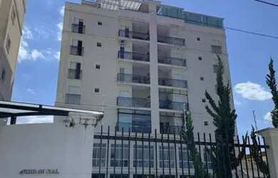 Imagem 1: Apartamento à venda em Atibaia com ótima localização