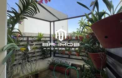 Imagem 6: COBERTURA RESIDENCIAL em SÃO PAULO - SP, JARDIM PAULISTA