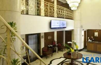 Imagem 3: FLAT - JARDIM EUROPA - SP