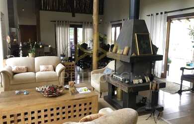 Imagem 15: casa - Jardim Portal de Itaici - Indaiatuba