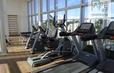 Imagem 16: Studio com 1 dormitório para alugar, 36 m² por R$ 2.585,00/mês - Vila...