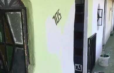 Imagem 8: Aluguel. 16m² de Área, 1 Banheiroe1 Dormitório