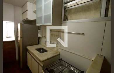 Imagem 14: Apartamento para Aluguel - Copacabana, 1 Quarto, 50 m2