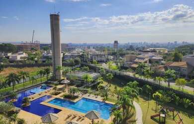 Imagem 16: Apartamento Padrão em São José do Rio Preto