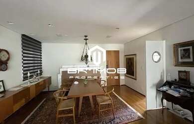 Imagem 9: COBERTURA RESIDENCIAL em SÃO PAULO - SP, JARDIM PAULISTA