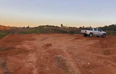 Imagem 4: Lote/Terreno para venda tem 2850 metros quadrados em Santa Cruz - Juiz...
