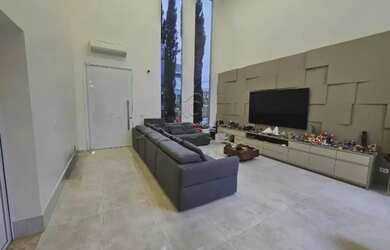 Imagem 4: Casa Condomínio em Santana de Parnaíba