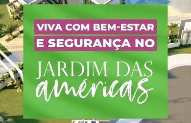 Imagem 5: Ágio Terreno Jardim das Américas, Caçari. Condomínio Fechado