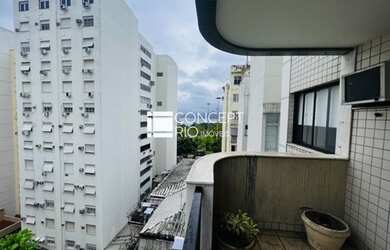 Imagem 4: Apartamento Muito bem localizado com Vista para o aterro do Flamengo