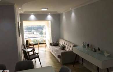 Imagem 1: APARTAMENTO COM FINO ACABAMENTO NO MELHOR DO JARDIM MARAJOARA