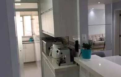 Imagem 9: APARTAMENTO COM FINO ACABAMENTO NO MELHOR DO JARDIM MARAJOARA