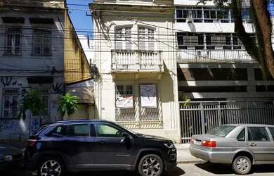 Imagem: O depósito possui 9m² de Área e está localizado em Tijuca