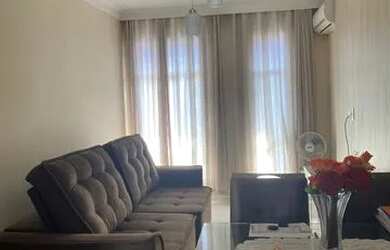 Imagem 1: Apartamento à venda no bairro Candeal - Salvador/BA