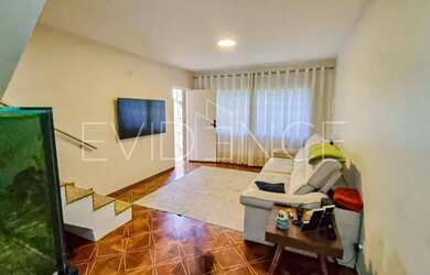 Imagem 2: SOBRADO A VENDA NO TATUAPE - 215 Metros com 4 dormitorios