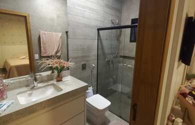 Imagem 11: Maravilhosa casa à venda no Condomínio Jardim Botânico, em Bady Bassit,...