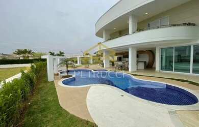 Imagem 2: casa - Zona Rural - Porto Feliz