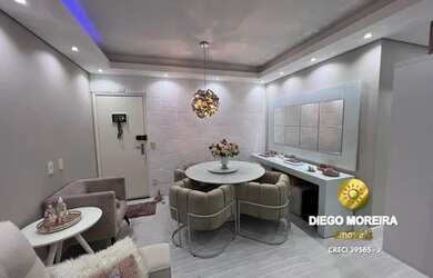 Imagem 2: Apartamento à venda em Atibaia com ótima localização