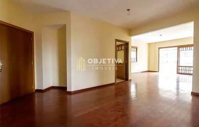 Imagem 4: Apartamento à venda 3 Quartos, 2 Vagas, 220M², Centro, Canoas - RS