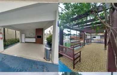 Imagem 8: Condomínio Porto Marina - Casa térrea, 3/4, suíte com closet, entrega...