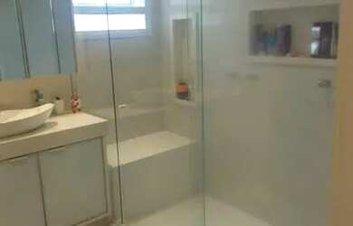 Imagem 13: Aluguel 3/4 Suítes- Greenville- Ludco- Patamares- Andar Alto- 3 vagas-...