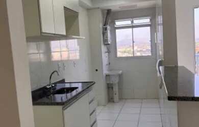 Imagem: Apartamento novo em Nova Iguaçu