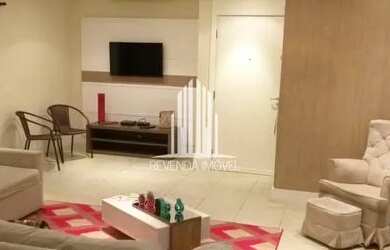 Imagem: O apartamento possui 4 Dormitórios, 4 Banheiros, 3 Vagas na