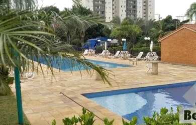 Imagem 15: Apartamento para locação próximo ao Shopping Anália Franco