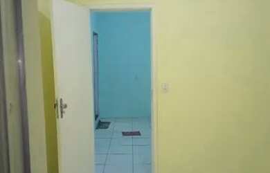 Imagem 14: Casa pra aluguel. Área de serviço, 1 Vaga na garageme1 Dormitório