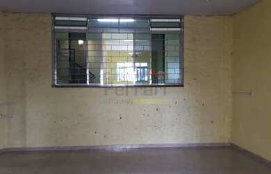 Imagem 7: Sobrado região Água Fria aceita permuta