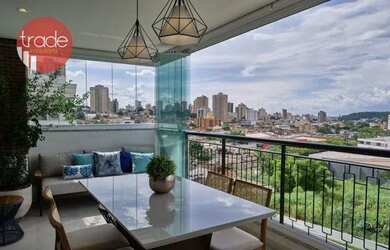 Imagem: O apartamento possui 3 Dormitórios, 3 Banheiros, 2 Vagas na