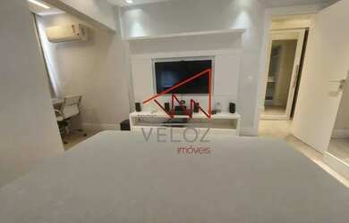 Imagem 9: Maravilhoso apartamento no Flamengo super reformado