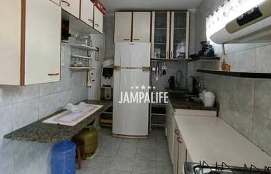 Imagem 5: Apartamento com 3 dormitórios à venda, 75 m² por R$ 275.000,00 - Tambaú...