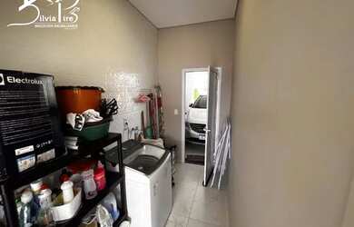 Imagem 12: Casa térrea 03 Suítes com quintal espaçoso no Condomínio Dona Maria...