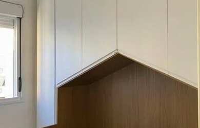 Imagem 4: Apartamento para aluguel Semi mobiliado na Zona Sul Bairro Cristal