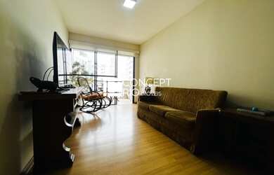 Imagem 6: Apartamento Muito bem localizado com Vista para o aterro do Flamengo