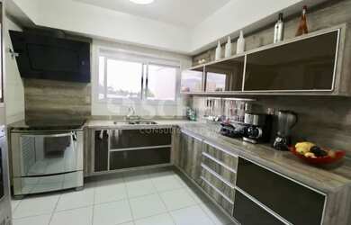 Imagem 11: Cena Golf Club 266m2 04 suites 04 vagas Maravilhoso ACEITA PERMUTA