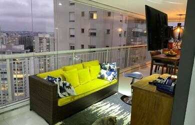 Imagem 13: Maravilhoso apartamento Jardim Sul