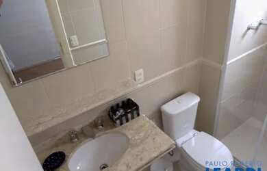 Imagem 2: APARTAMENTO - MORUMBI - SP