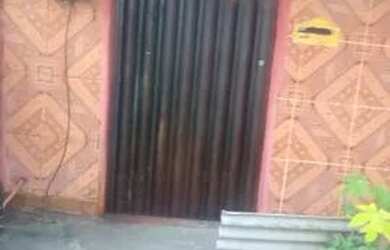 Imagem: A casa possui 1 Dormitório, 1 Banheiro e está localizado