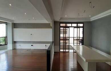 Imagem 13: LUXUOSO APARTAMENTO À VENDA POR R$ 3.000.000 - BOQUEIRÃO - SANTOS/SP