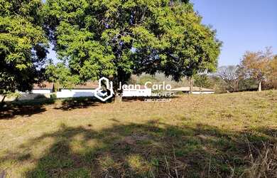 Imagem 2: Terreno para Venda em Jaguariúna, Chácara Recreio Floresta