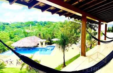 Imagem 13: casa - Condomínio Fazenda Duas Marias - Jaguariúna