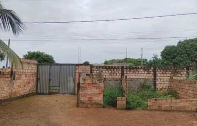 Imagem 4: Casa no bairro Bela Vista