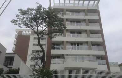 Imagem: O depósito possui 34m² de Área e está localizado em Pinheiros