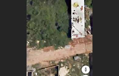 Imagem: O terreno possui 125m² de Área e está localizado em Jardim