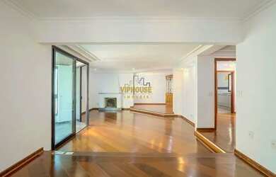 Imagem 5: Apartamento para Aluguel no bairro Moema - São Paulo, SP