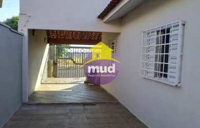 Imagem 10: Casa para à venda no bairro RESIDENCIAL COLORADO, em São José do Rio...