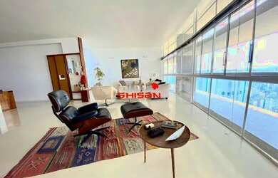 Imagem 7: Apartamento no Copan!!