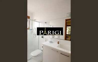 Imagem 13: Cobertura com 4 dormitórios, 269 m² - venda por R$ 1.915.000,00 ou aluguel...